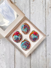Load image into Gallery viewer, Vegan Rainbow Bake Stable Strands