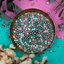 Load image into Gallery viewer, Island Meadow // Rowan Bakery Collab Sprinkles Mix