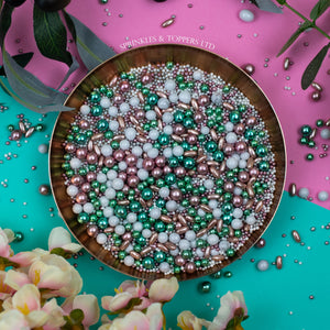 Island Meadow // Rowan Bakery Collab Sprinkles Mix