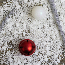 Load image into Gallery viewer, Winter Wonderland Sprinkles Mix Cupcake / Cake Decorations Sprinkles