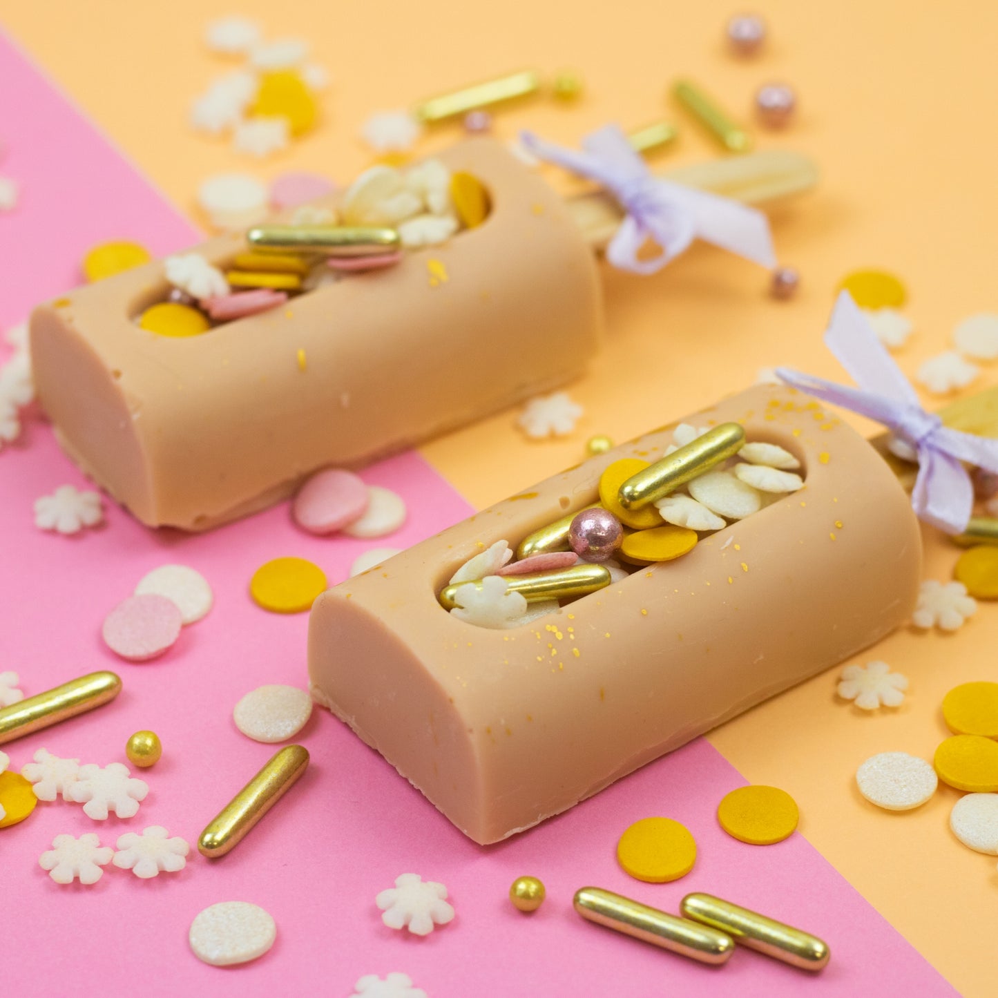 My Only Wish Sprinkles Mix Cupcake / Cake Decorations