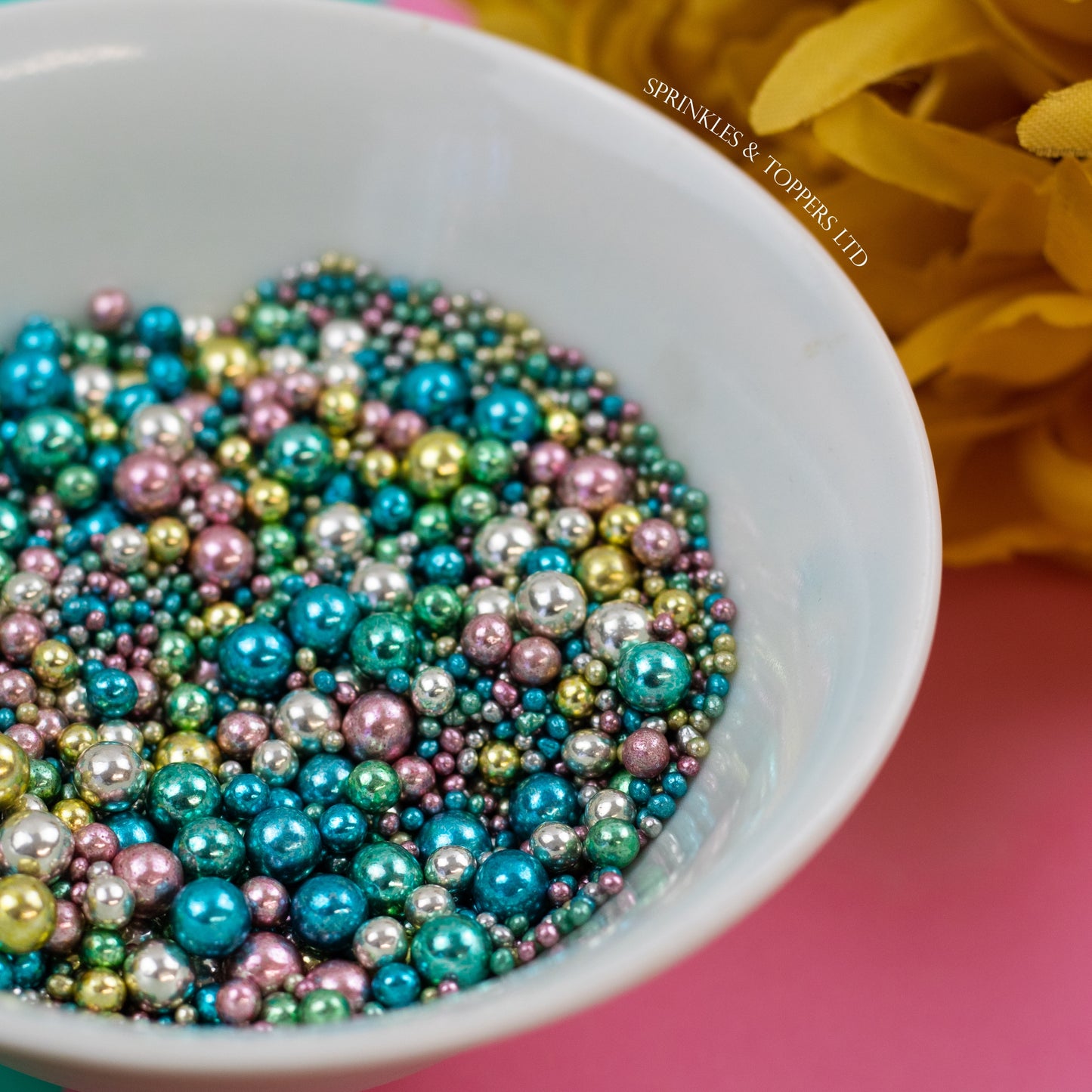 Atomic! Sprinkles Mix