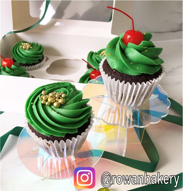 Antique Gold Metallic Pearls Mix