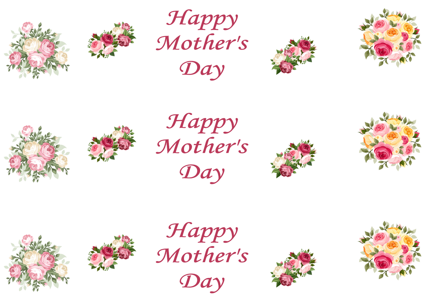 Use instead of traditional ribbon to decorate the sides of your cakes Edible fondant icing, perfect for that special occasion Easy to decorate a homemade or shop bought cake - simply peel and apply to the side of your cake