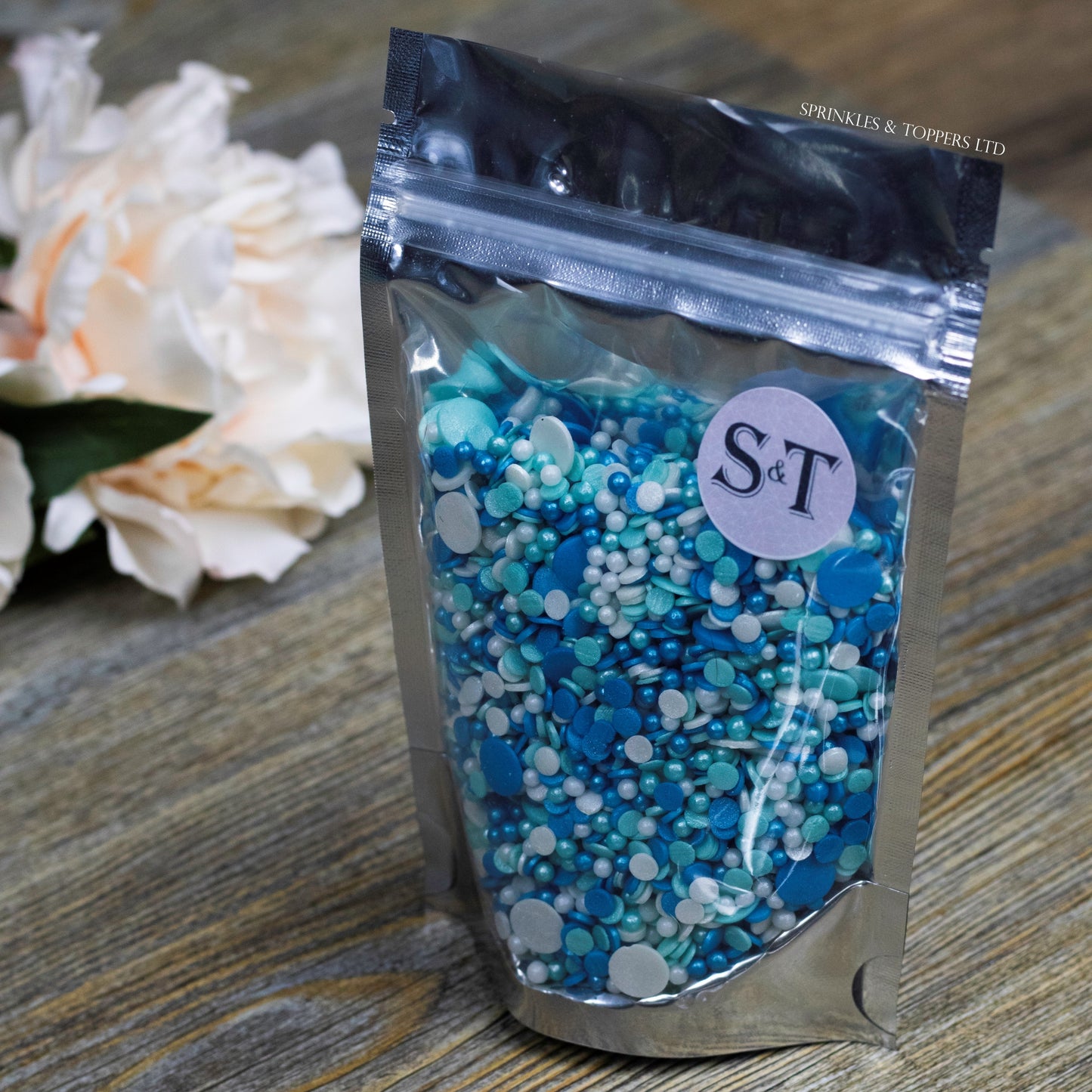 Only An Ocean Away Sprinkles Mix