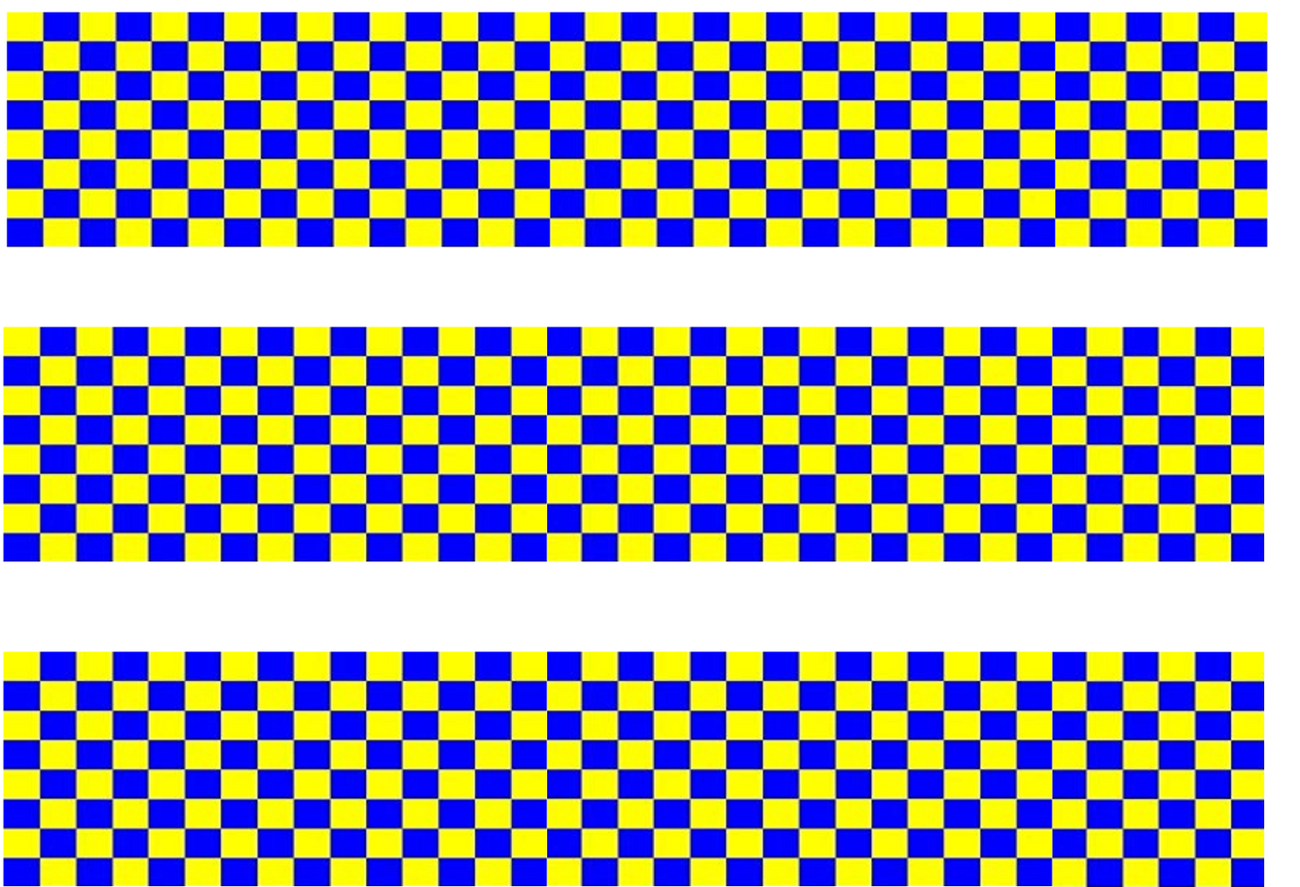 Police Themed Edible Icing Cake Ribbon