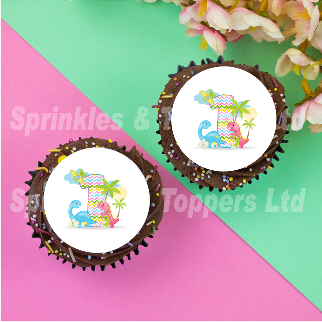 Birthday Numbers / Age