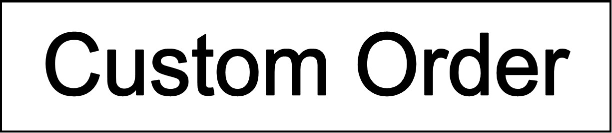 Any Image 8" Icing Sheets