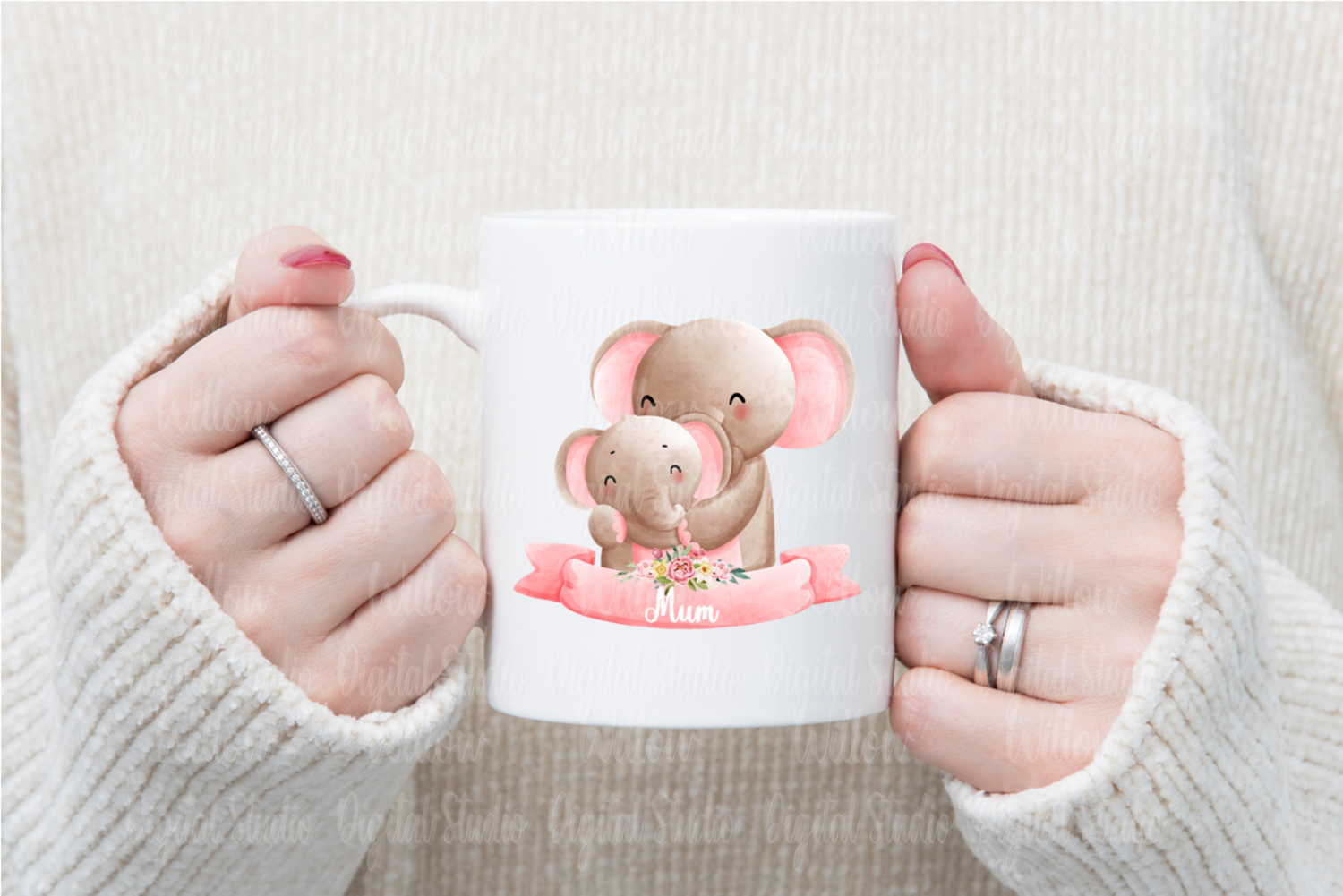 Animal Themed Digital Downloads