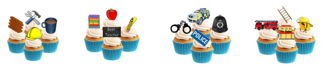 Careers Creative Collection