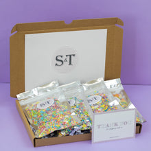 Load image into Gallery viewer, 50g Sprinkles Subscription Box