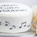 Music Notes Edible Icing Cake Ribbon – Sprinkles & Toppers Ltd