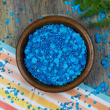 Load image into Gallery viewer, Out Of The Blue Sprinkles Mix Cupcake / Cake Decorations