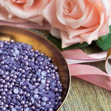Load image into Gallery viewer, Purple Confetti &amp; Pearls Sprinkles Mix