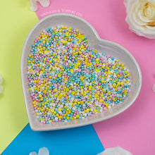 Load image into Gallery viewer, Candy Kisses Sprinkles Mix Cupcake / Cake Decorations Sprinkles