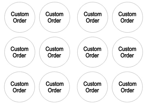 Custom Order any ~ any image 2