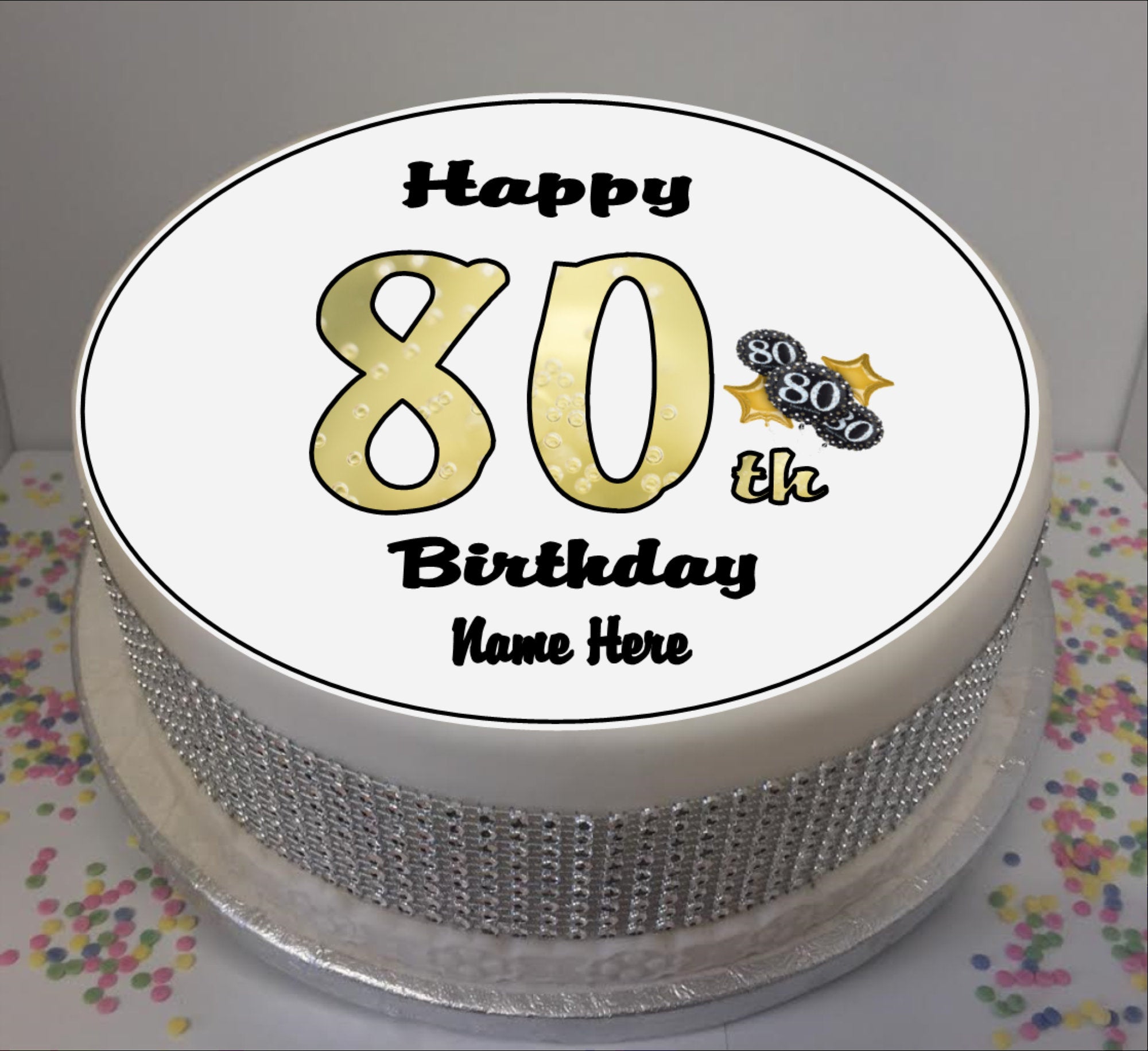 90th birthday party, 90 years loved sheet cake with buttercream icing and  edible image. | 90th birthday cakes, Birthday sheet cakes, Birthday cupcakes