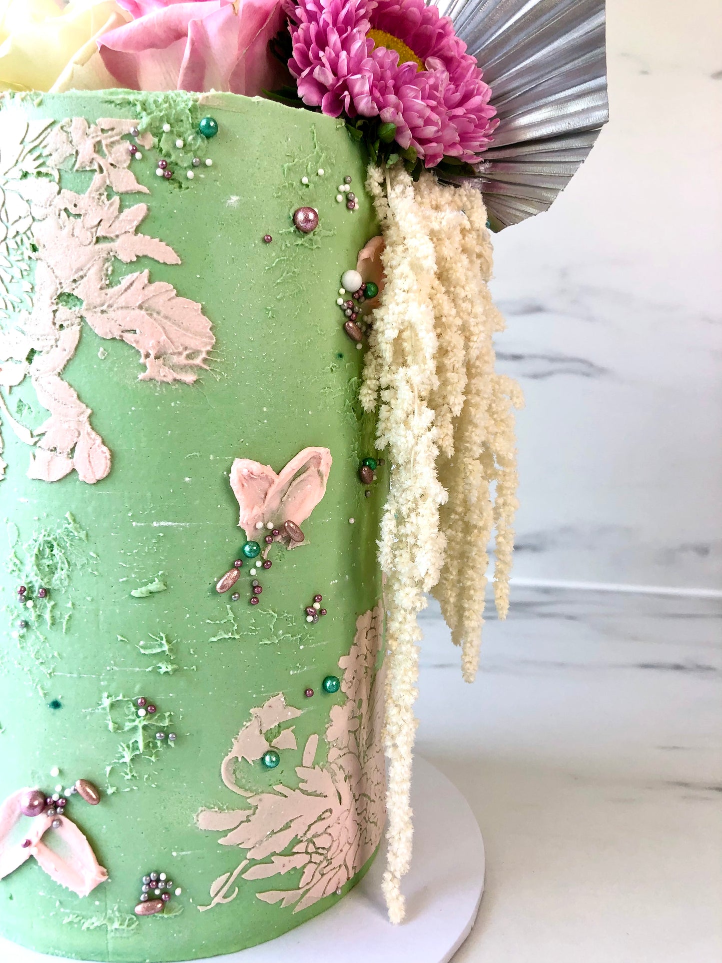 Island Meadow // Rowan Bakery Collab Sprinkles Mix