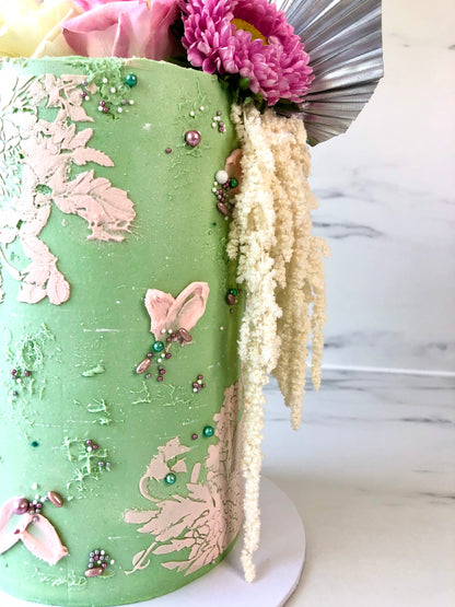 Island Meadow // Rowan Bakery Collab Sprinkles Mix