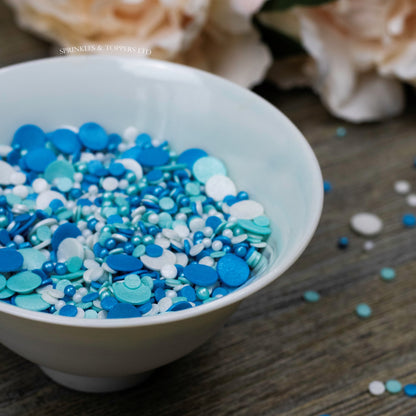 Only An Ocean Away Sprinkles Mix