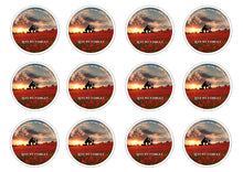 Load image into Gallery viewer, Remembrance Day  2&quot; discs